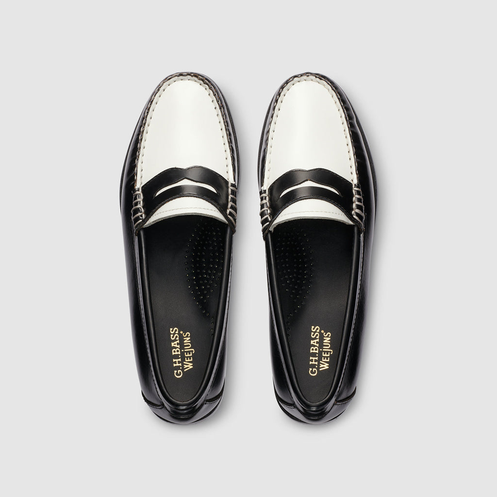 WOMENS WHITNEY WEEJUNS LOAFER